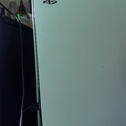 PS5