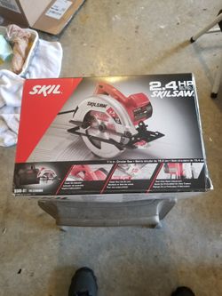 Skillsaw