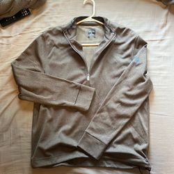 Callaway 1/4 Zip Jacket