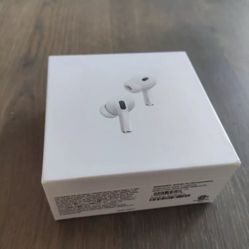 AirPods Pro 2