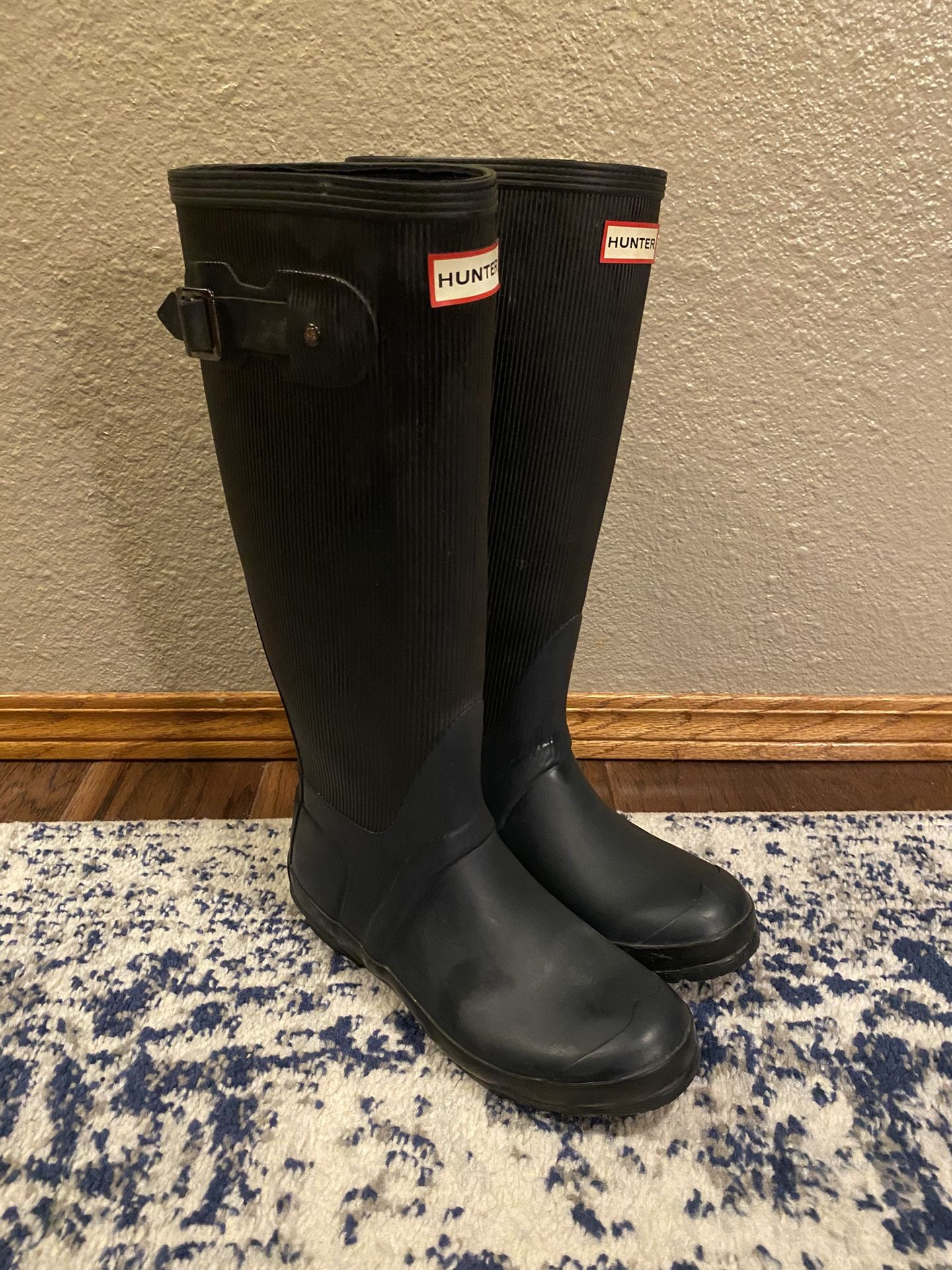 Hunter Boots Womens Size 6