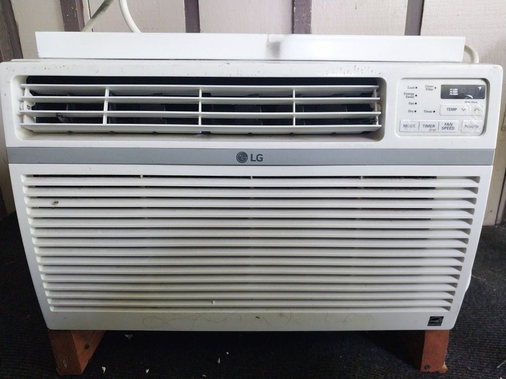 AC L G 12,000 BTU
