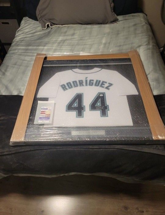 Mariners Gear