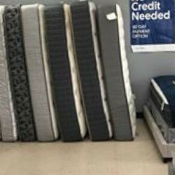 New Queen Mattress For Sale