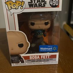 Boba Fett