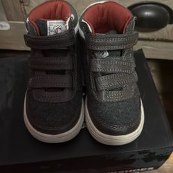 Carters Boy Boots