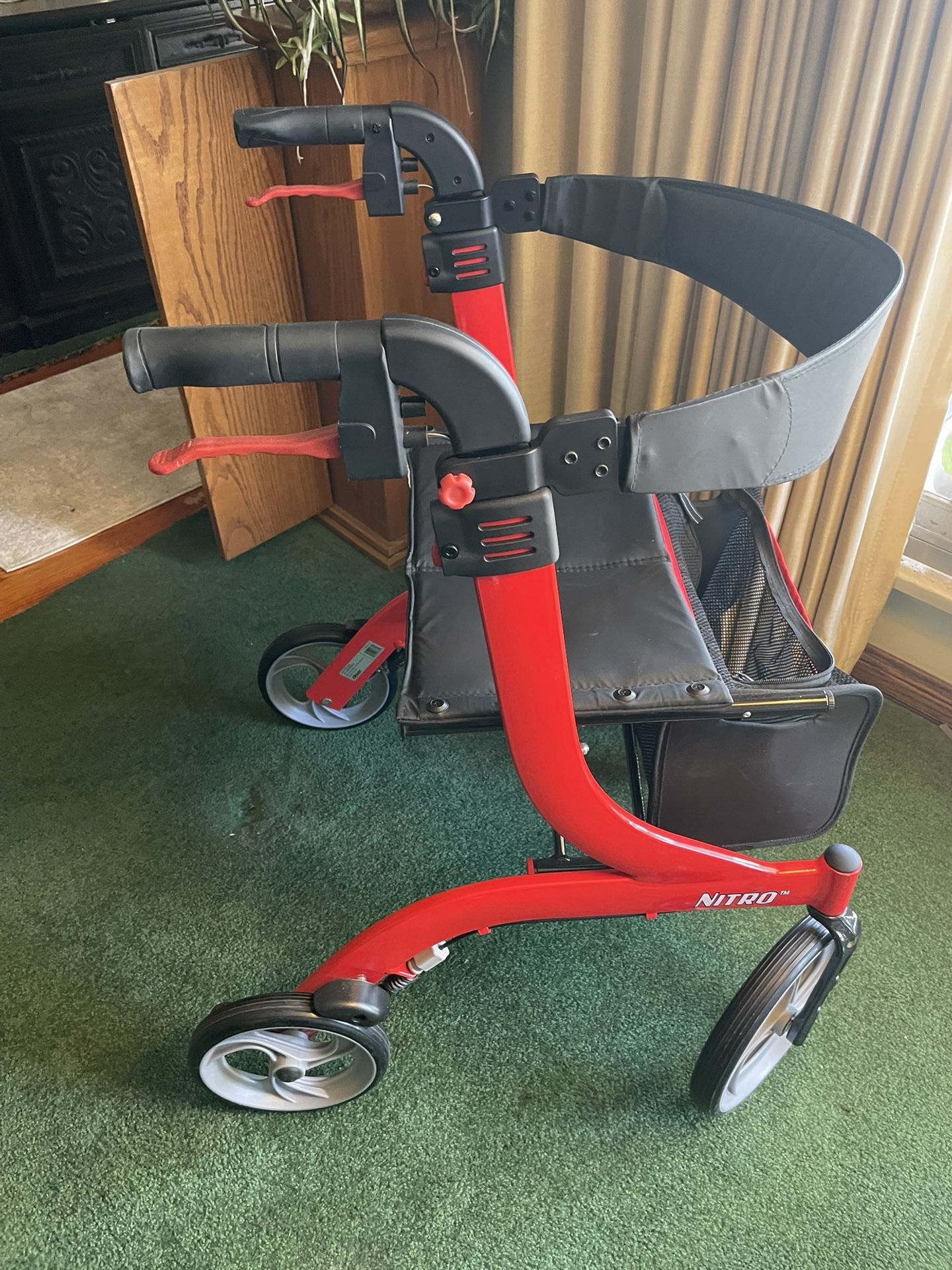 Walker For Adult
