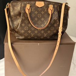 Louis Vuiiton Bag Original