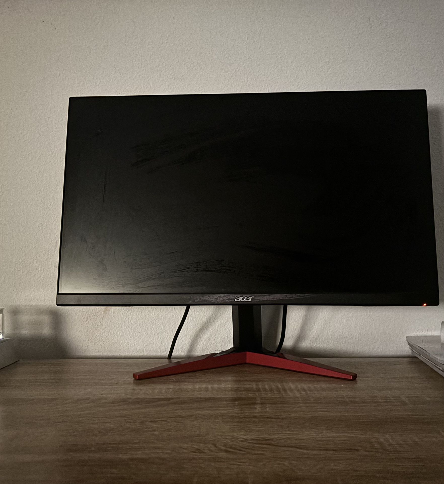monitor