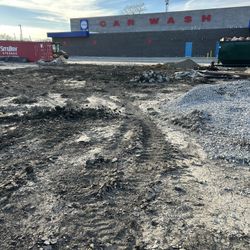 Bobcat / Con-operador 