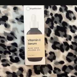 Vitamin Serum 