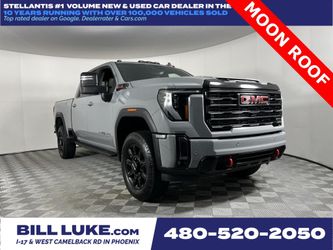 2024 GMC Sierra 3500HD