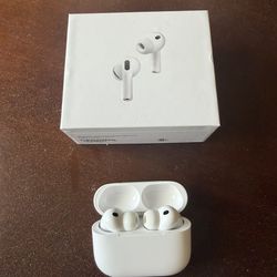 AirPods Pro 3