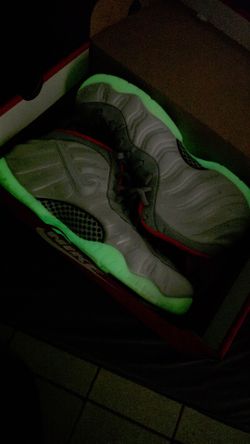White Yezzy foams!! SIZE 13