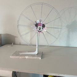 Handmade Ferris Wheels For Disney Party