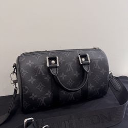 Louis Vuitton Keepall 25 