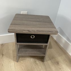 End Table 