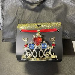 Snow White Tiara