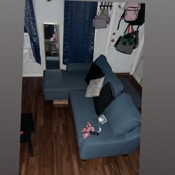 Sectional/ Sofa Bed