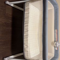 Rocking Bassinet