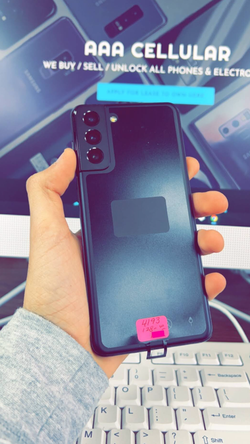 Samsung Galaxy S21+ / S21 Plus 5G 256GB / 128GB