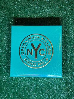GREENWICH VILLAGE NYC by Bond NO.9