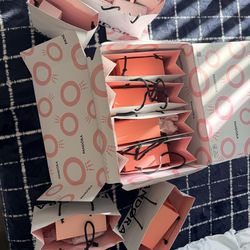 Pandora Empty Boxes & Bags