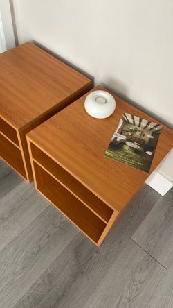 Nightstand’s