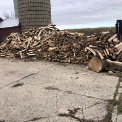 Firewood 