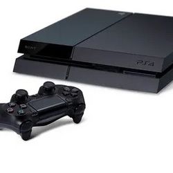 PlayStation 4