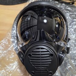 CBRM Gas Mask New