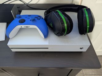 Xbox One