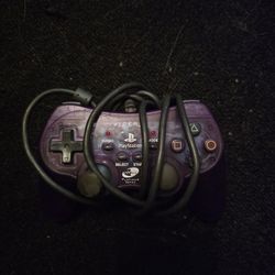 Ps2 Remote 
