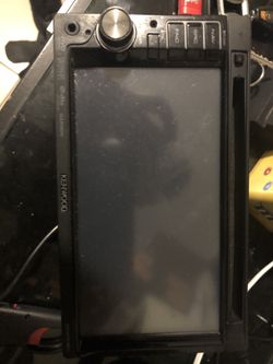 Radios 2 TVs 1 single din