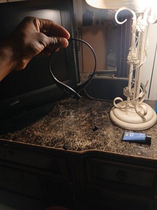 Bluetooth Headphones