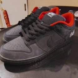 Nike Supreme Dunk