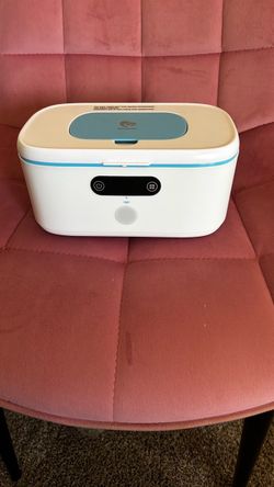 Baby warm wipes