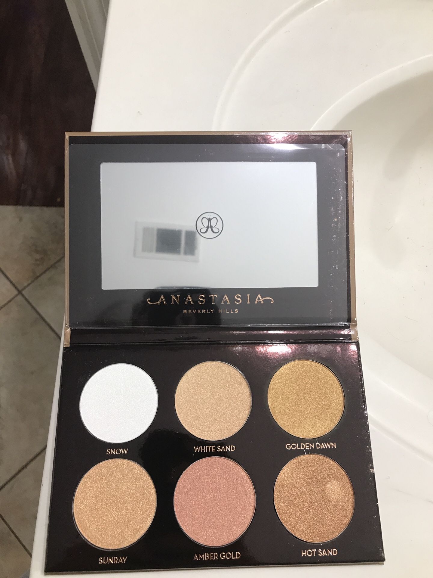 Anastasia Beverly Hills