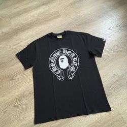A Bape Shirt