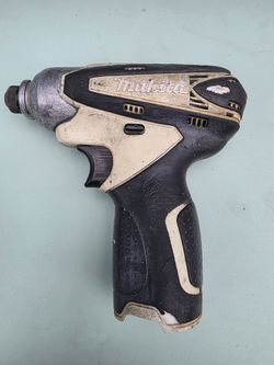 Makita Impact Driver