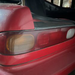 94-97 Integra Rear Taillights $80 L & R