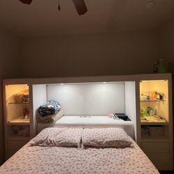 King Bedroom Set
