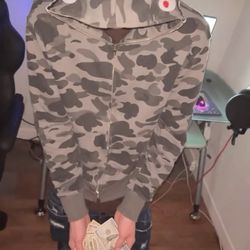 Bape Fore Sale 