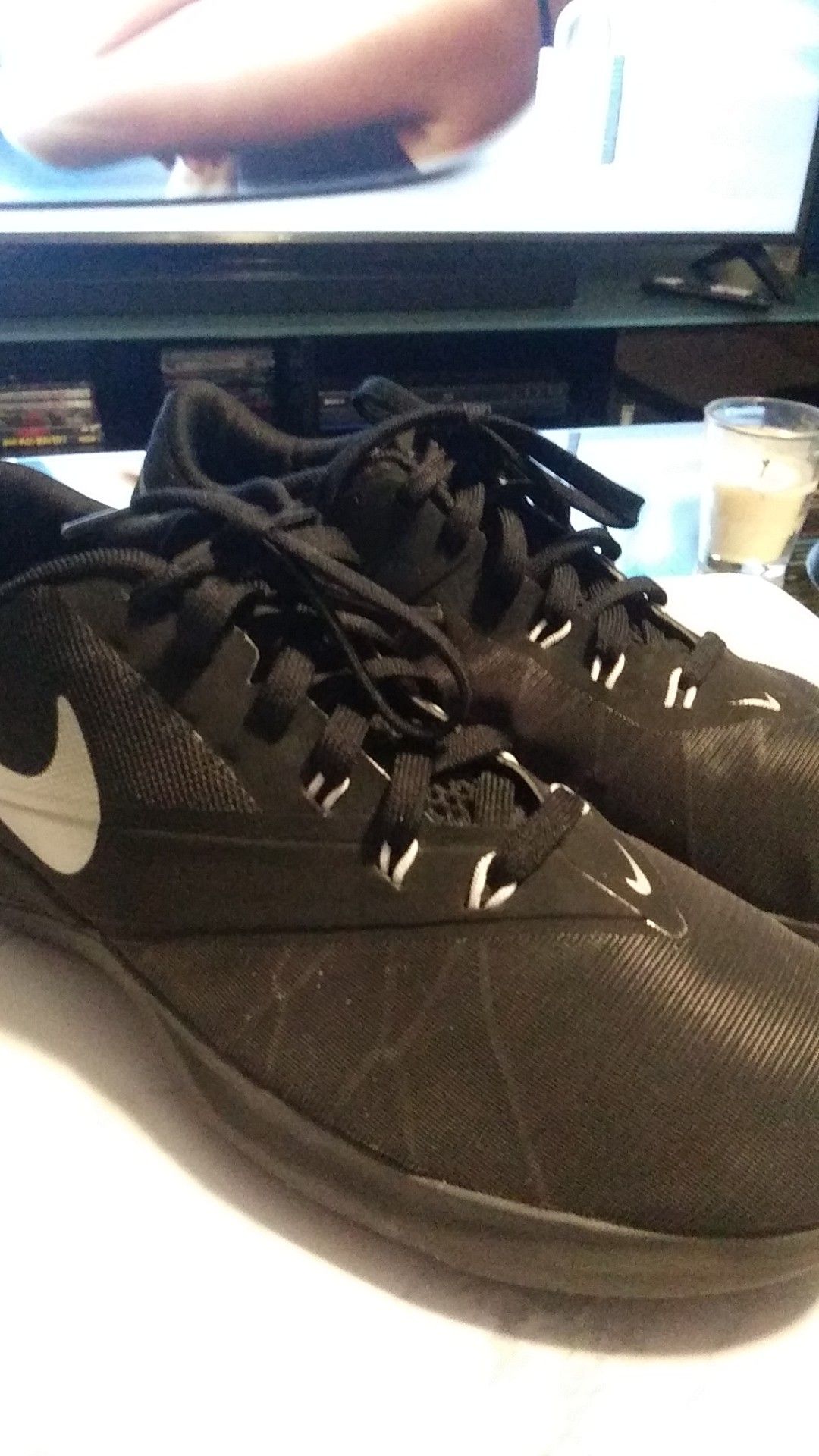 Men size 11 nike traning