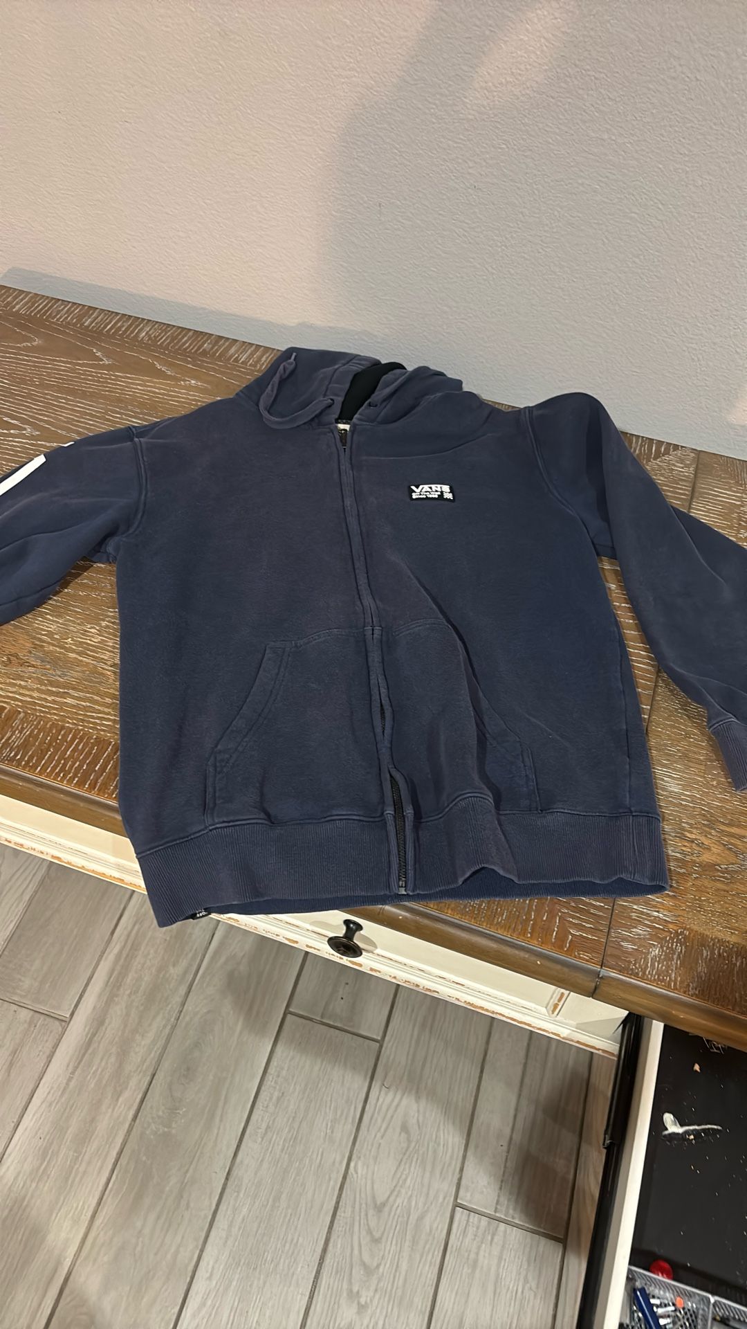 Vans Hoodie