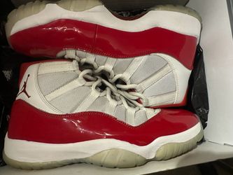 Air Jordan 11 Retro “Cherry”