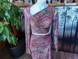 Free People, 2 Pc , Size Small