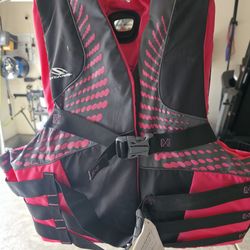 Life Vest