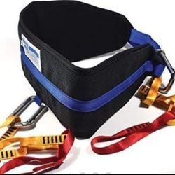 (Reduced Price) IRON MIND SUPER HIP BELT