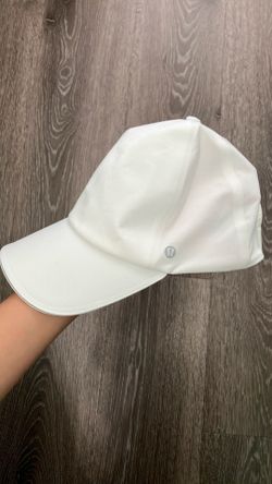 Lululemon Running Cap